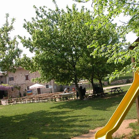 Agriturismo Ca' Verde Sant'Ambrogio di Valpolicella Ngoại thất bức ảnh