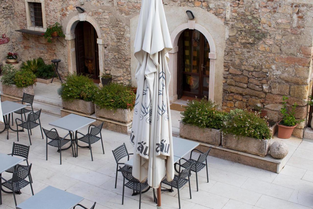 Agriturismo Ca' Verde Sant'Ambrogio di Valpolicella Ngoại thất bức ảnh